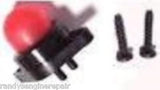 Poulan Primer Purge Bulb Kit Craftsman Electrolux Part # 530071835 Replacement
