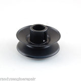 CUB CADET 756-0639A PTO Engine Pulley LT 1040 1800 1600 1212 1180 1170 756-0639