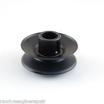 Craftsman Lawn Mower Part # 756-0639A - Engine Pulley - Genuine OEM Part
