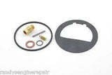 OEM New Kohler Carburetor Overhaul Rebuild Repair Kit K 241 301 321 330 331 341