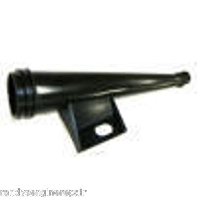 Tecumseh 36945 Oil Filler Tube fits many OHV 110 115 120 125 130 Sears Craftsman