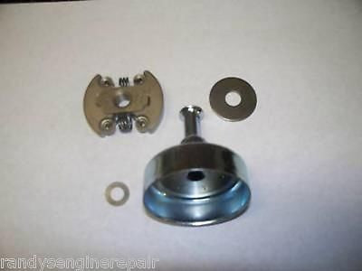 CLUTCH ASSEMBLY RYOBI MTD 181445 791-181445 TRIMMER