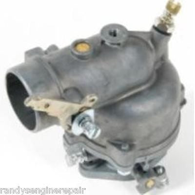 OEM 390323 Briggs & Stratton Carburetor Carb 190412 194412 394228 170401 New