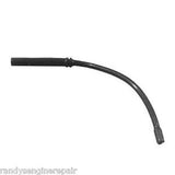 HOMELITE MOLDED FUEL LINE WITH FILTER SXL, XL12, XL-12