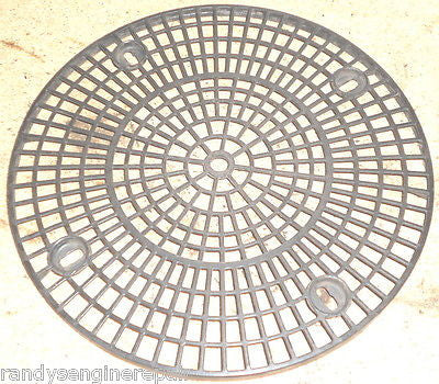 Kohler KH-25-162-01 25-162-01s Magnum 10 12 14 16 Flywheel Screen