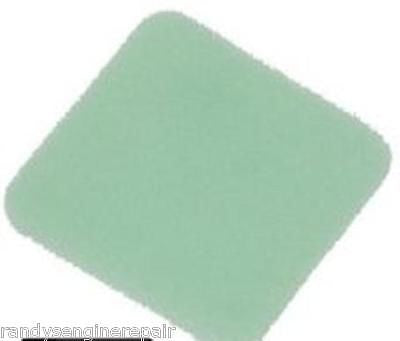 Air Filter fits Stihl FS74, FS76, FC72, HS72, HS74, HS76, BG72 trimmer