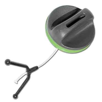 HUSQVARNA FUEL CAP 55 455 334 359 262 365 385 537215202