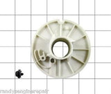 RECOIL STARTER PULLEY WEED EATER CRAFTSMAN 530071792