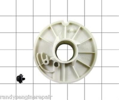 RECOIL STARTER PULLEY WEED EATER CRAFTSMAN 530071792