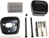 JONSERED 2040 2036 MUFFLER ASEMBLY 530069415,NEW OEM