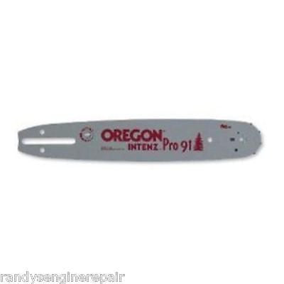 Oregon 160GPET041 16-Inch Bar 3/8-Inch Pitch .050-Inch Gauge Low-Profile 91 Seri