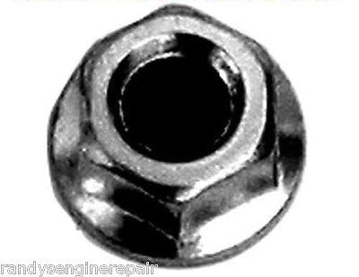 bar nut 213169 216645 MCCULLOCH CHAINSAW fits many