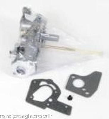 BRIGGS & STRATTON Carburetor # 492611, 498298, 498298
