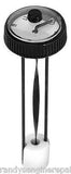 Fuel Gauge for Ariens 7-9/16" Replaces Ariens 31819 Lawn Mower Tractor Gas Cap