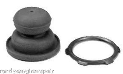 Replacement Tecumseh Primer Bulb & filter 632694A & 632647 Sears, Craftsman New