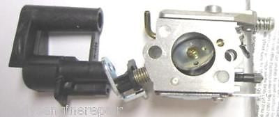 530071987 Husqvarna Carburetor For 136 141 137 142 36 41 chainsaw OEM Zama New