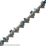 72LG-84 24" Professional Full Chisel Chain Husqvarna 359 281 288 3120XP fits Stihl