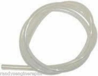 FUEL GAS LINE LARGE size Poulan Craftsman saw 530069216