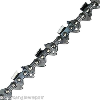 Oregon Replacement Chain Loop for Stihl 023, 025 Chainsaws & others / 68 DL / Pitch .325 inch, Gauge .063 inch