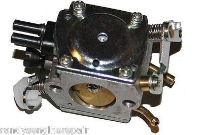 Husqvarna Walbro Chainsaw Carburetor 503281320 WT-99-1