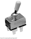 Pto Switch fits John Deere Toro Simplicity Bobcat +