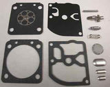 Zama RB-89 Carburetor Carb Overhaul Repair Rebuild Kit New Genuine