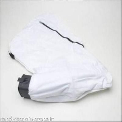 OEM Vacuum Vac Bag Troy Bilt, Craftsman 753-04458