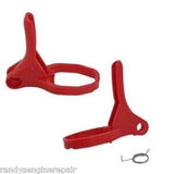 THROTTLE TRIGGER 545008077 CRAFTSMAN Poulan, Weed Eater