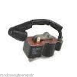 Husqvarna Ignition Module Coil 125B 125BVX 125BX Blower part OEM