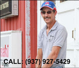 Tecumseh Governor Rod 31334