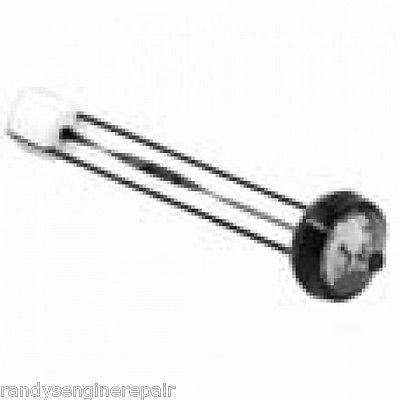 GAS FUEL CAP w/ gauge 1-1/2" x 8" 171252