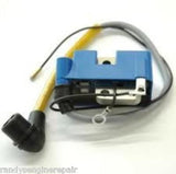 Makita Genuine Part 028-142-021 IGNITION ELECTRONIC, DCS341