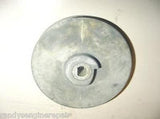 RECOIL STARTER PULLEY MCCULLOCH 85122 vintage 10-10 SERIES chainsaw