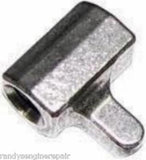 part bar adjust pin poulan chainsaw 545060501 545060502 Craftsman PP4620AVX
