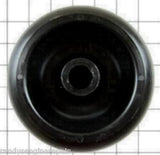 Husqvarna 539102643 Anti Scalp Roller Mower Deck Wheel 539 10 26-43 OEM New