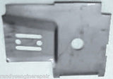 McCulloch Timber Bear, 610, 605, 650 Dust Cover Plate