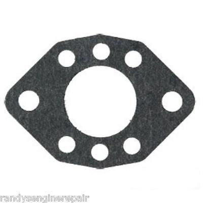 CARBURETOR BASE GASKET 300293 MCCULLOCH MTD CHAINSAW PART