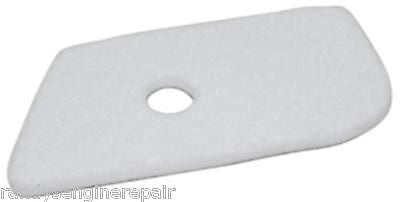 New OEM Husqvarna 124 L, 124L, 125 L, 125L, 128 L, 128L Air Filter 530150253