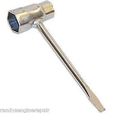 BAR WRENCH SCRENCH FITS STIHL 08S 075 075AV 050 051 070