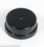 MTD 731-0484a, 931-0484a Wheel Dust Cover Hub Cap Troy Bilt White Craftsman
