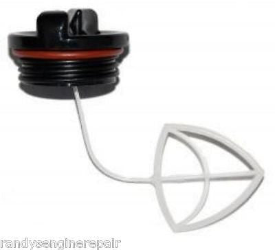 Dolmar Makita Fuel Gas Petrol Cap Assy 010114045, 010-114-045, 010114091 OEM new