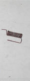 Tecumseh 31503 Float shaft dampening return spring