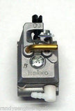 WT-194-1 Genuine Walbro Carburetor for Stihl 024 026 MS240 MS260