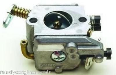 Used OEM Carburetor C1Q-EL1 JONSERED 2041 2045 2050 503283101 chainsaw part