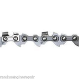 (2) PACK Oregon S56 AdvanceCut 16-Inch Chainsaw Chain Fits Craftsman, Echo, Homelite, Poulan, Remington | ️ Exclusive