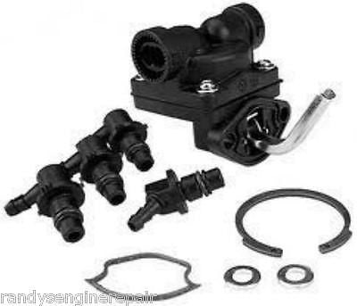 Genuine Kohler Engines Kit Fuel Pump - 47 559 11-S - Replaces: 47 393 19-S; 47