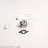 RYOBI,MTD,TROYBILT CARB ASM PART# 753-04338