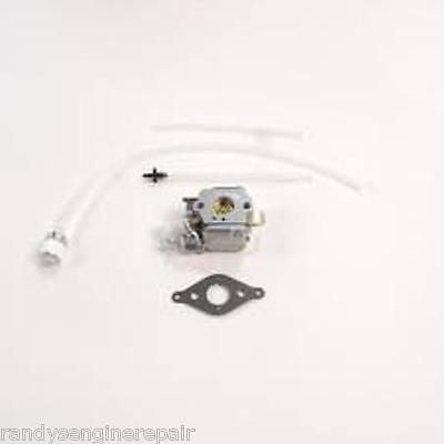 RYOBI,MTD,TROYBILT CARB ASM PART# 753-04338