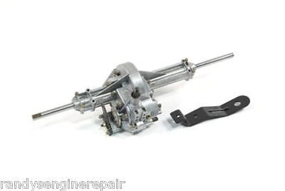 MTD TROYBILT CRAFTSMAN OEM 753-05851, 618-04034, 918-04133B TRANSMISSION.