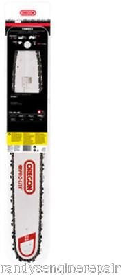 20" BAR CHAIN COMBO 3/8" .050 70dl 2Z463 4Z397 7Z627 65EV 70V 80EV 65SV CHAINSAW